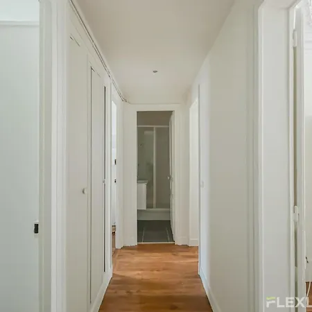 Apartment Flexliving - Whole House - Gabriel Peri