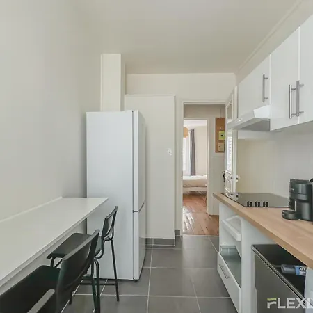 Apartment Flexliving - Whole House - Gabriel Peri *