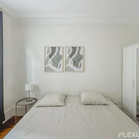 Flexliving - Whole House - Gabriel Peri * Levallois-Perret