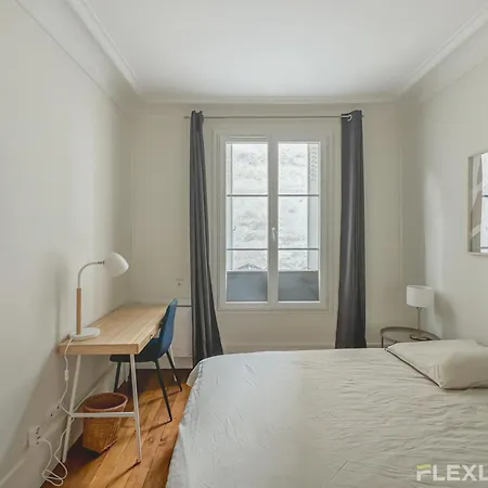 Apartment Flexliving - Whole House - Gabriel Peri