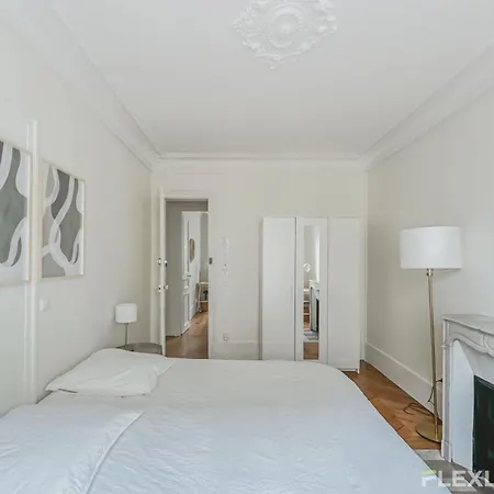 Apartment Flexliving - Whole House - Gabriel Peri *
