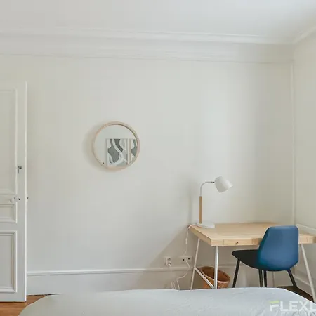 Flexliving - Whole House - Gabriel Peri *
