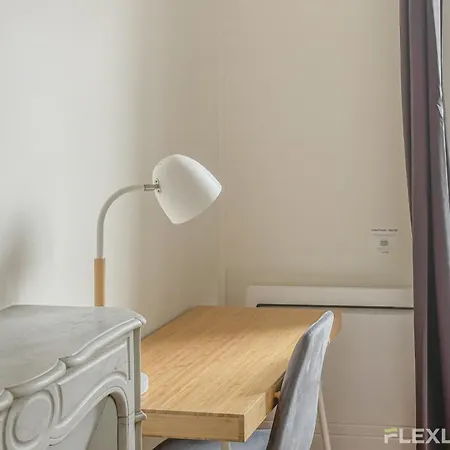 Apartment Flexliving - Whole House - Gabriel Peri *